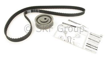 Engine Timing Belt Kit CR TBK017P