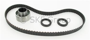 Engine Timing Belt Kit CR TBK078AP