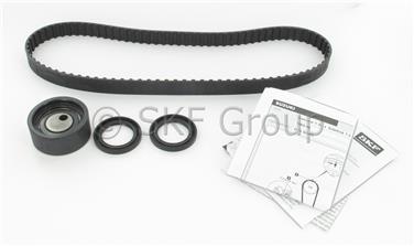 Engine Timing Belt Kit CR TBK095P