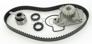 Engine Timing Belt Kit with Water Pump CR TBK224AWP