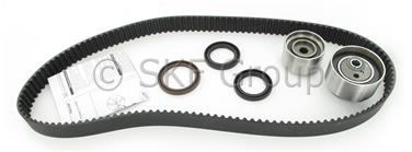 1995 Mazda 626 Engine Timing Belt Kit CR TBK228P