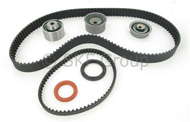 Engine Timing Belt Kit CR TBK232P