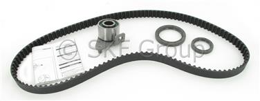 Engine Timing Belt Kit CR TBK234P