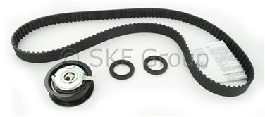 Engine Timing Belt Kit CR TBK242P