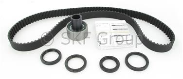 1993 Mercury Villager Engine Timing Belt Kit CR TBK249P