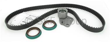 1998 Mazda B2500 Engine Timing Belt Kit CR TBK276P