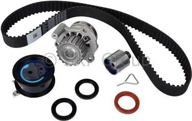 Engine Timing Belt Kit with Water Pump CR TBK333WP