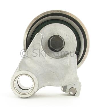 Engine Timing Belt Tensioner CR TBT71701