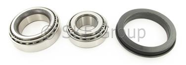 Wheel Bearing Kit CR VKBA3474 VP