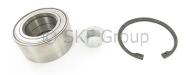 Wheel Bearing Kit CR WKH3518