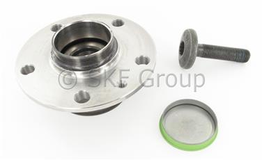 Wheel Bearing Kit CR WKH3656