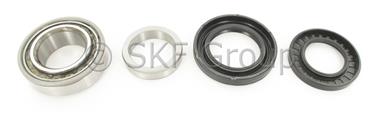 Wheel Bearing Kit CR WKH733