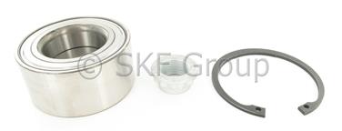 Wheel Bearing Kit CR WKH757