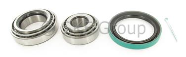 Wheel Bearing Kit CR WKH782