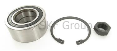 Wheel Bearing Kit CR WKH962