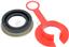 Wheel Seal CR 13704