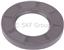 Manual Transmission Output Shaft Seal CR 13966