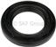 Automatic Transmission Output Shaft Seal CR 15891