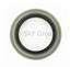 Wheel Seal CR 20016