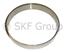 Engine Crankshaft Seal CR 43767