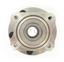 Wheel Bearing and Hub Assembly CR BR930021K