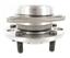 Wheel Bearing and Hub Assembly CR BR930022K