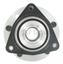 Wheel Bearing and Hub Assembly CR BR930024