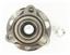 Wheel Bearing and Hub Assembly CR BR930028K