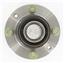 1991 Mercury Tracer Axle Bearing and Hub Assembly CR BR930043