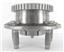 Wheel Bearing and Hub Assembly CR BR930048