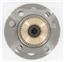 Wheel Bearing and Hub Assembly CR BR930049