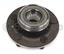 Wheel Bearing and Hub Assembly CR BR930054