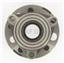 Wheel Bearing and Hub Assembly CR BR930061