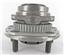 Wheel Bearing and Hub Assembly CR BR930064