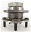 Wheel Bearing and Hub Assembly CR BR930067