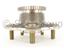 Wheel Bearing and Hub Assembly CR BR930071