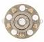 Wheel Bearing and Hub Assembly CR BR930071