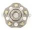 Wheel Bearing and Hub Assembly CR BR930079