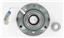 Wheel Bearing and Hub Assembly CR BR930080