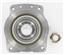 Wheel Bearing and Hub Assembly CR BR930083K