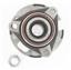 Wheel Bearing and Hub Assembly CR BR930091K