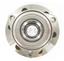 Wheel Bearing and Hub Assembly CR BR930094