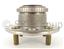 Wheel Bearing and Hub Assembly CR BR930113