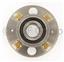 Wheel Bearing and Hub Assembly CR BR930113