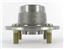 Wheel Bearing and Hub Assembly CR BR930127