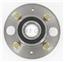 Wheel Bearing and Hub Assembly CR BR930127