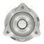 Wheel Bearing and Hub Assembly CR BR930138