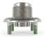 Wheel Bearing and Hub Assembly CR BR930143