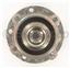 Wheel Bearing and Hub Assembly CR BR930144