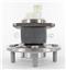 Wheel Bearing and Hub Assembly CR BR930145